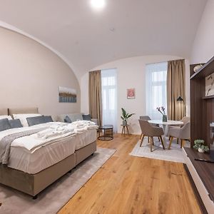Appartement met een Slaapkamer